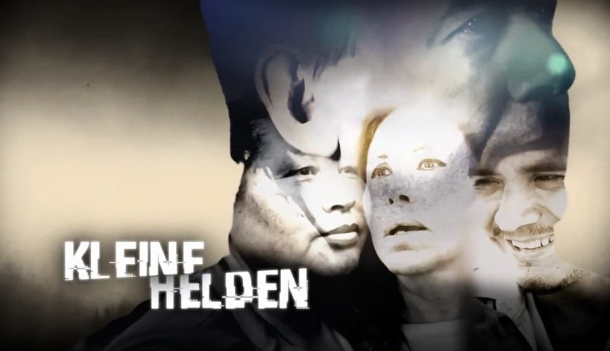 Kleine helden - Mexico - generiek