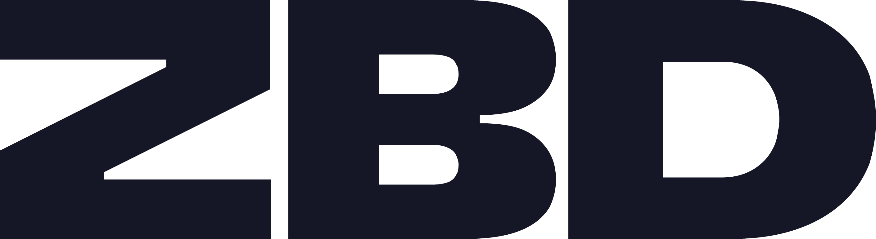 ZBD Logo