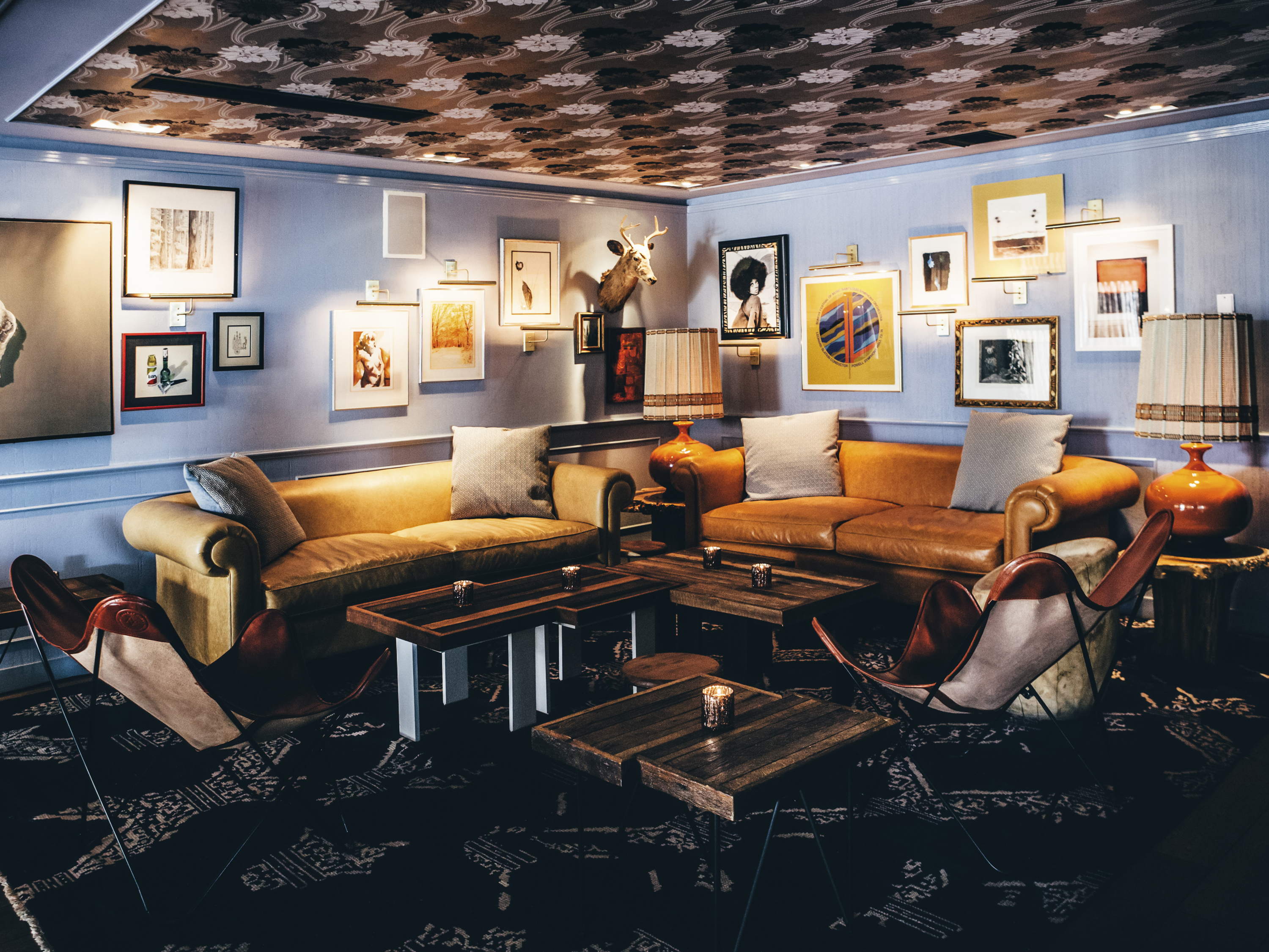 Die Marke Mondrian kommt nach Europa – Accor bekräftigt seine Führungsposition auf dem Kontinent