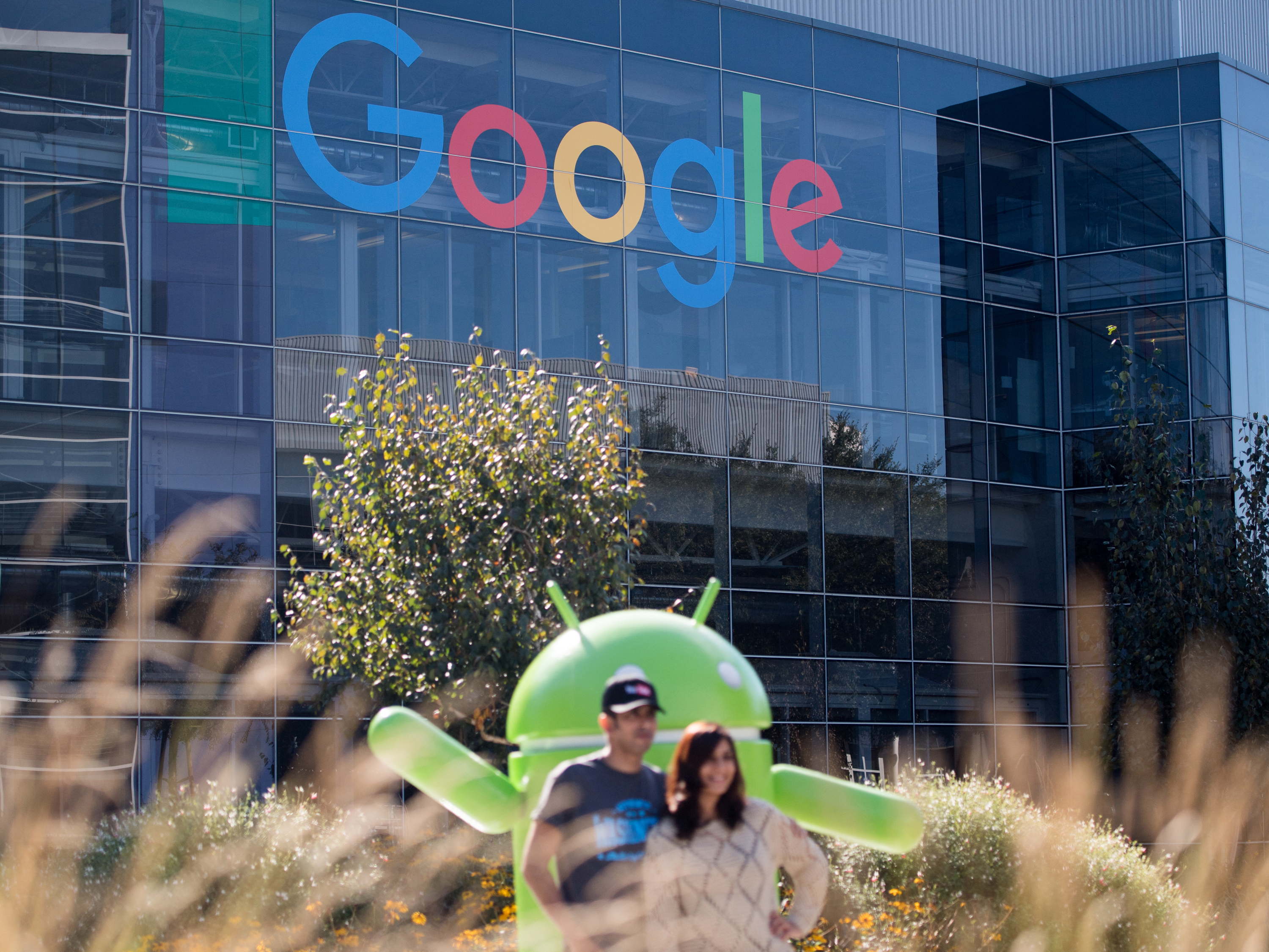 EU court advisor rejects Google appeal in Android antitrust case