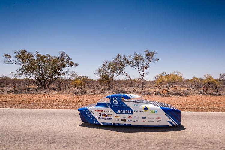 Stuart Highway