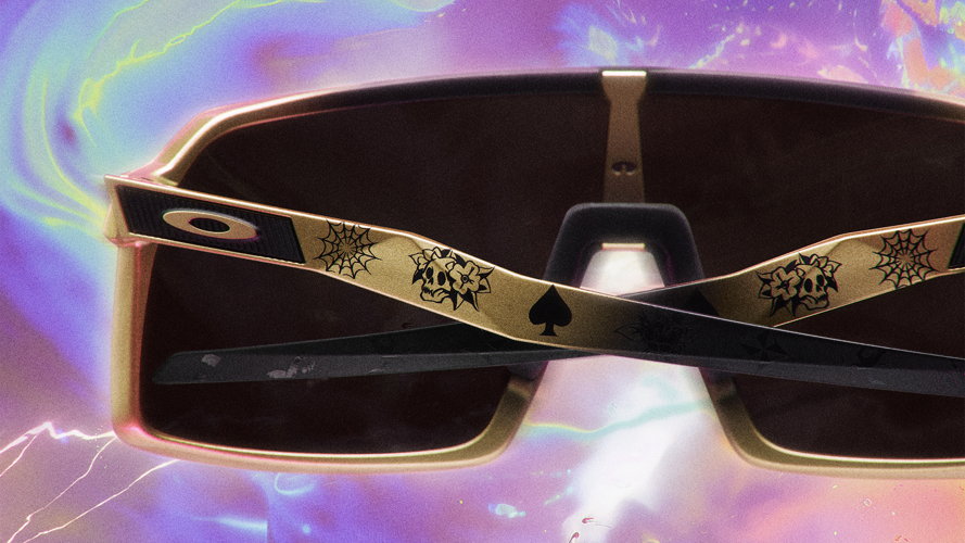 OAKLEY X FORTNITE SUTRO MIDAS (2)