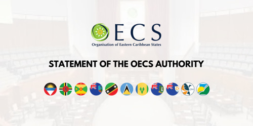 OECS Opposes Additional Powers for UK Governor in the BVI