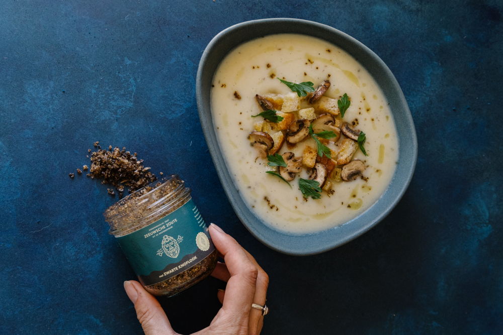 © Charis Heising | Food Content Studio
