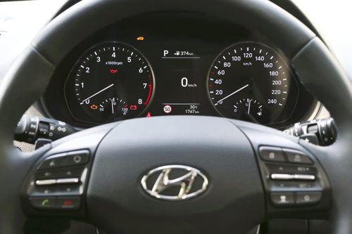 Hyundai i30 Wagon