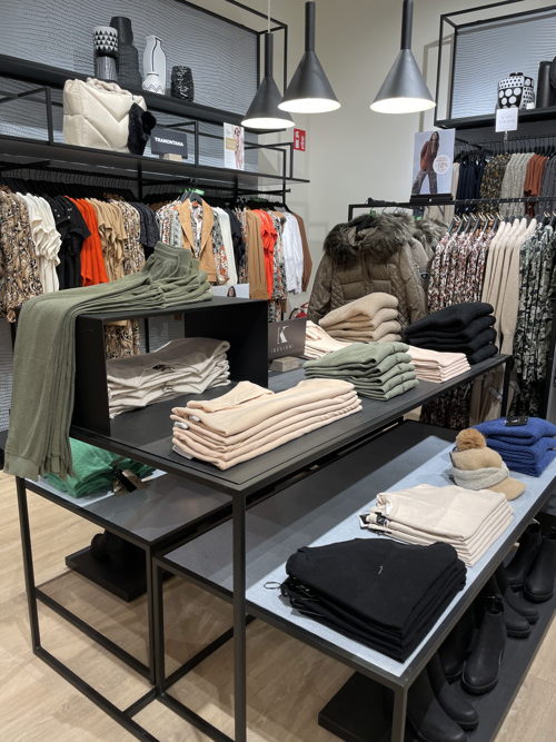 © The Fashion Store Grimbergen