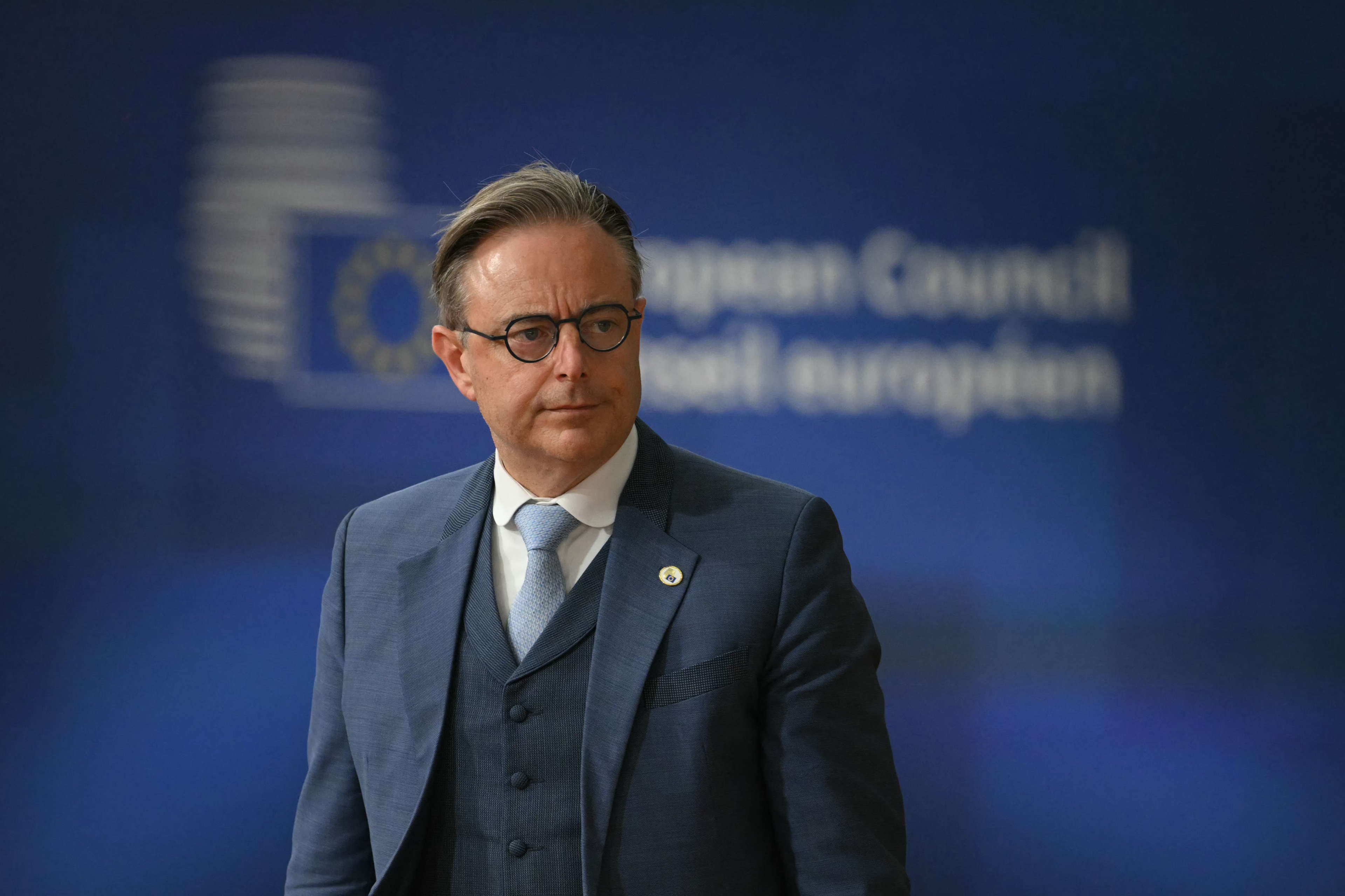 Belgium's PM criticises NATO for sidelining Zelensky, urging stronger EU support for Ukraine