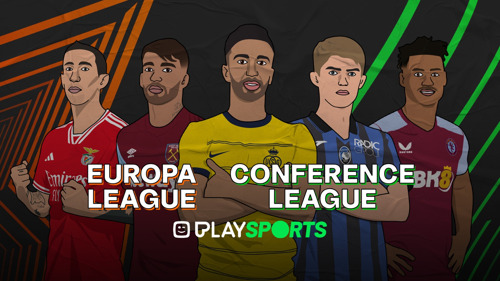 Conference League: Fenerbahce - Union LIVE op PLAY 6.