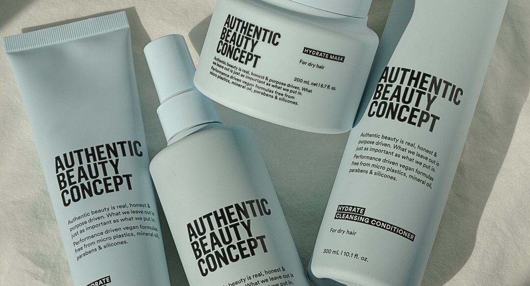 AUTHENTIC BEAUTY CONCEPT |  Season of gifting