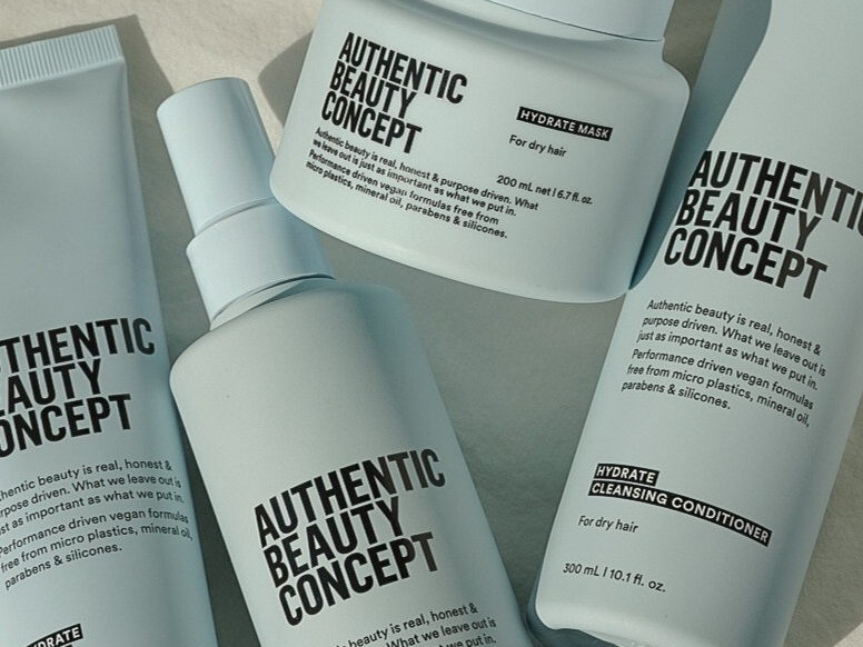 AUTHENTIC BEAUTY CONCEPT |  Season of gifting
