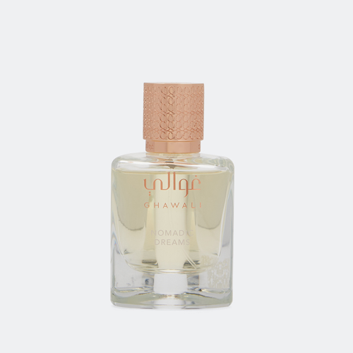 SKINS_Ghawali_Nomadic dreams EDP_75ml SKINS_Ghawali_Nomadic dreams EDP_75ml