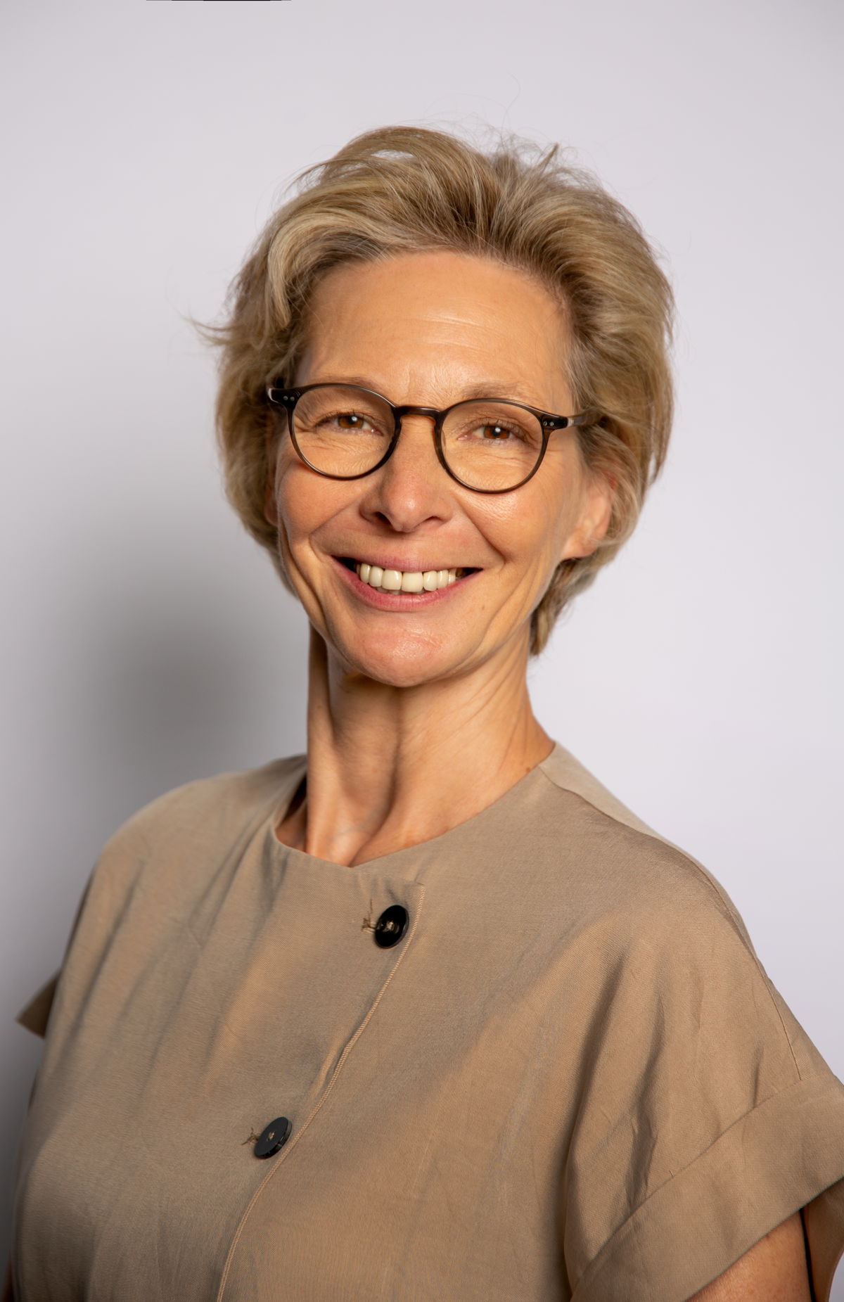 Ann Sterckx, directeur Ascento
