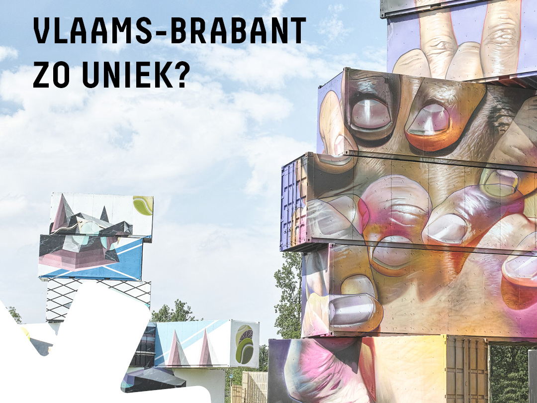 Echt Vlaams-Brabant