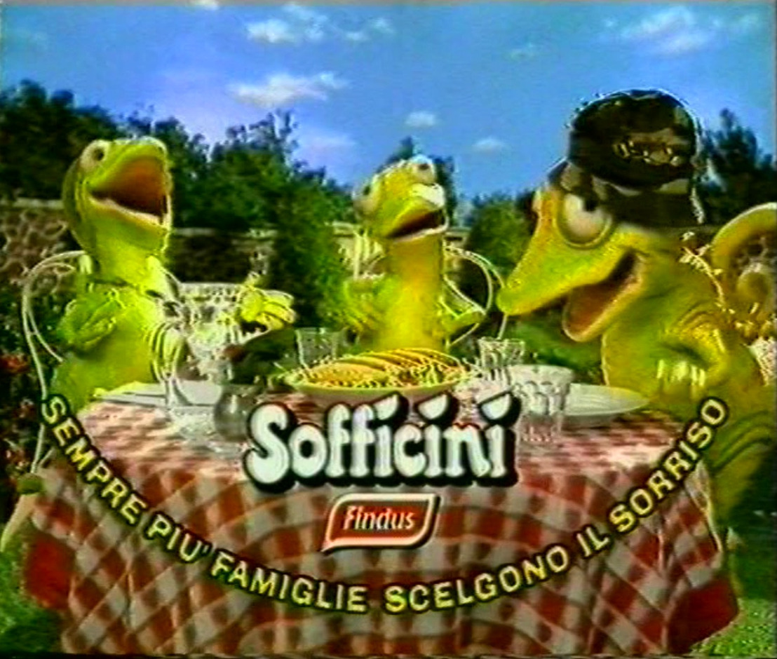 Buon Compleanno Sofficini Dal Sorriso Che C E In Te All Irriverente Camaleonte Carletto I Primi