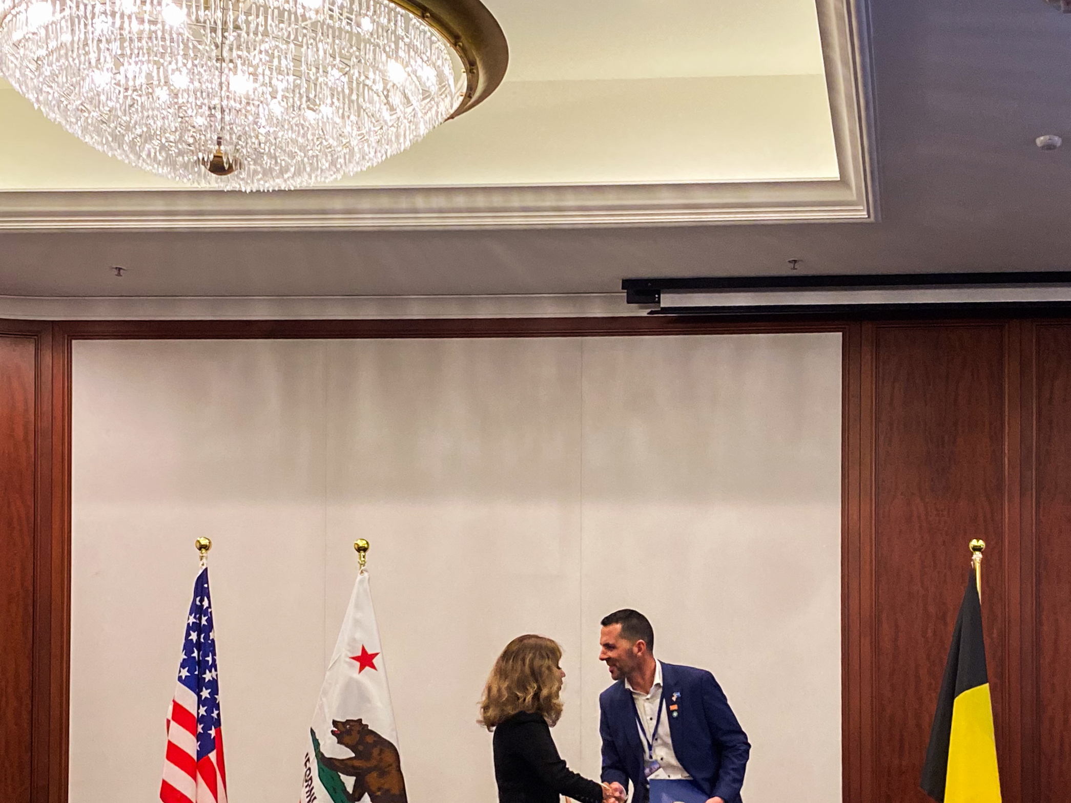 Wat Thomas More en Google gemeen hebben