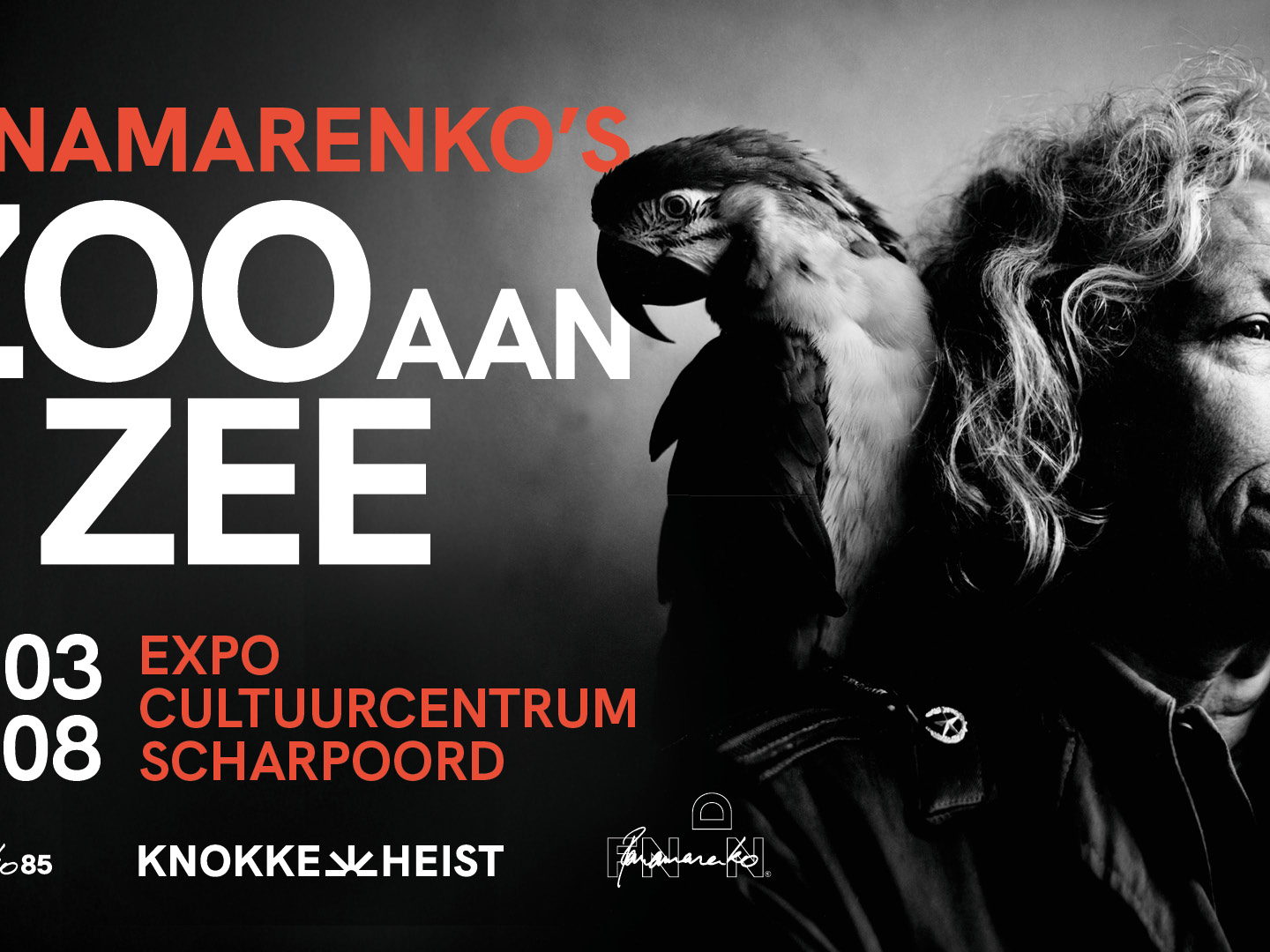 Panamarenko’s Zoo aan Zee: Ontdek in 2025 de magie van dieren in kunst 