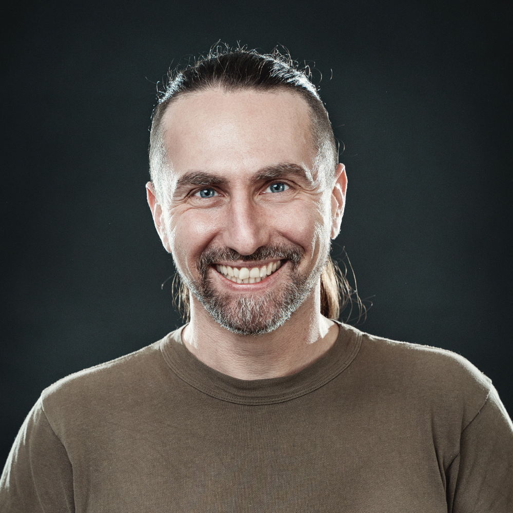 Bernhard Richter - Neuer PR Manager bei HandyGames