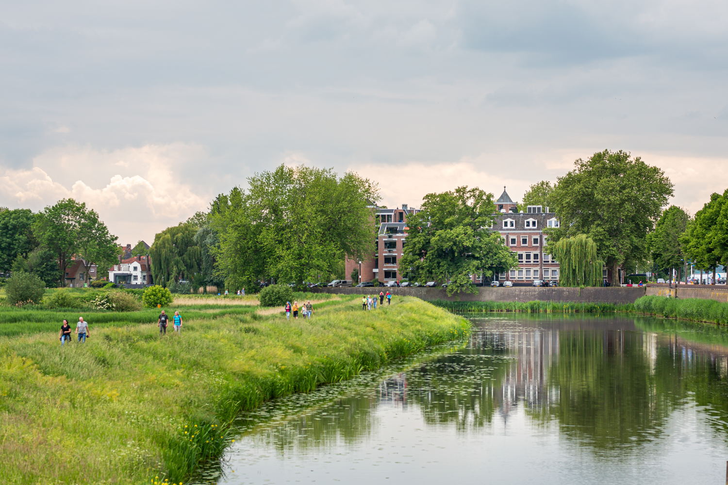 's-Hertogenbosch
