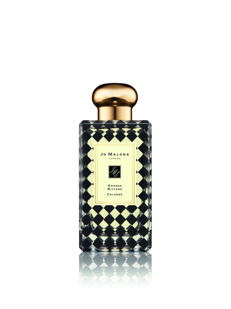 Orange Bitters Cologne