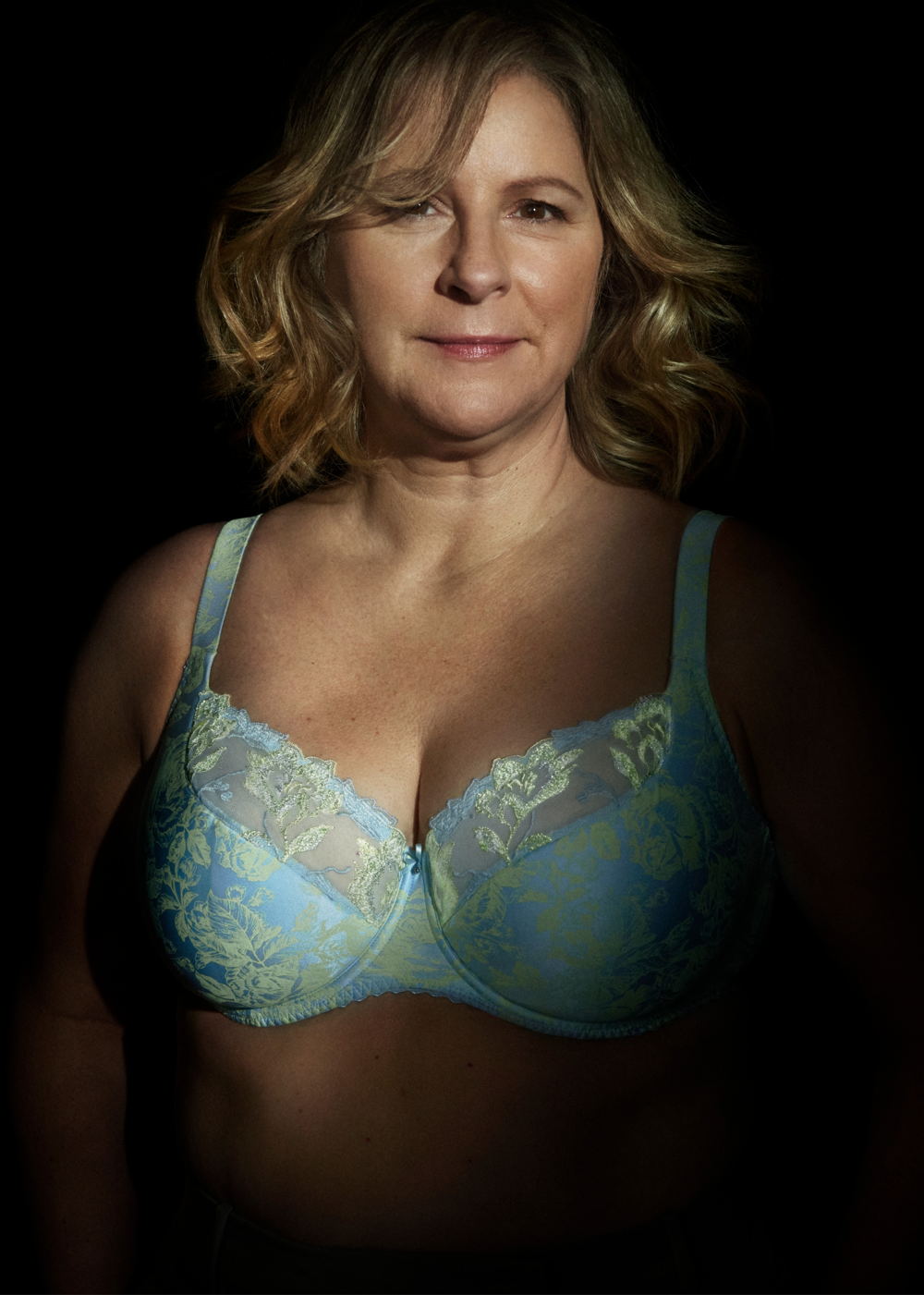 Ulrike in Nuzha