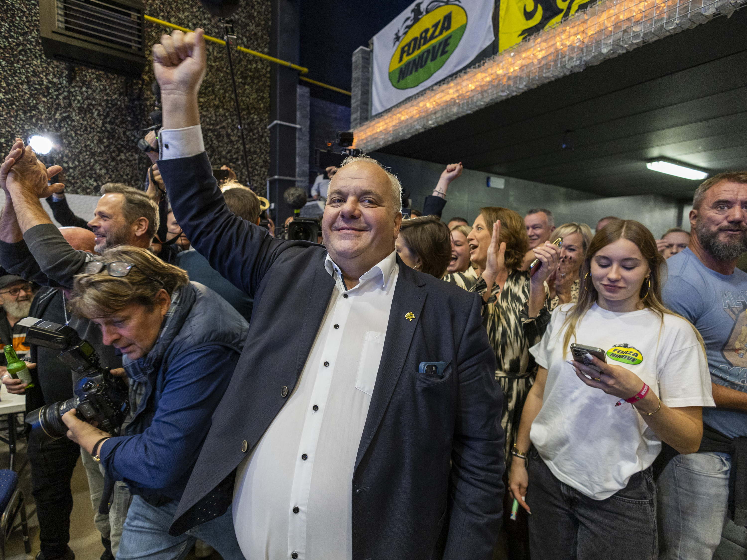Eighth suspect detained in Ninove election fraud investigation