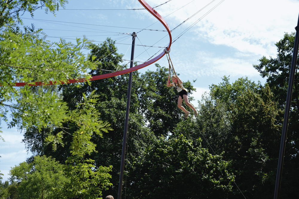 Landal Aelderholt SkyFlyer 001