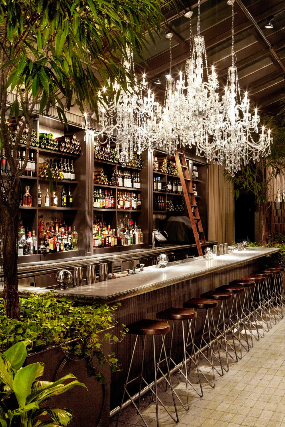 Nomo Soho Nueva York