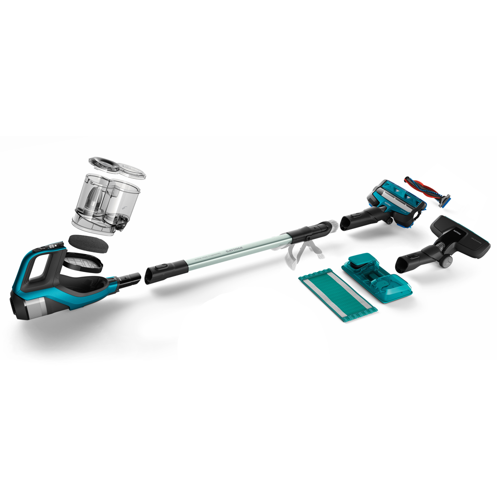 SpeedPro Max Aqua