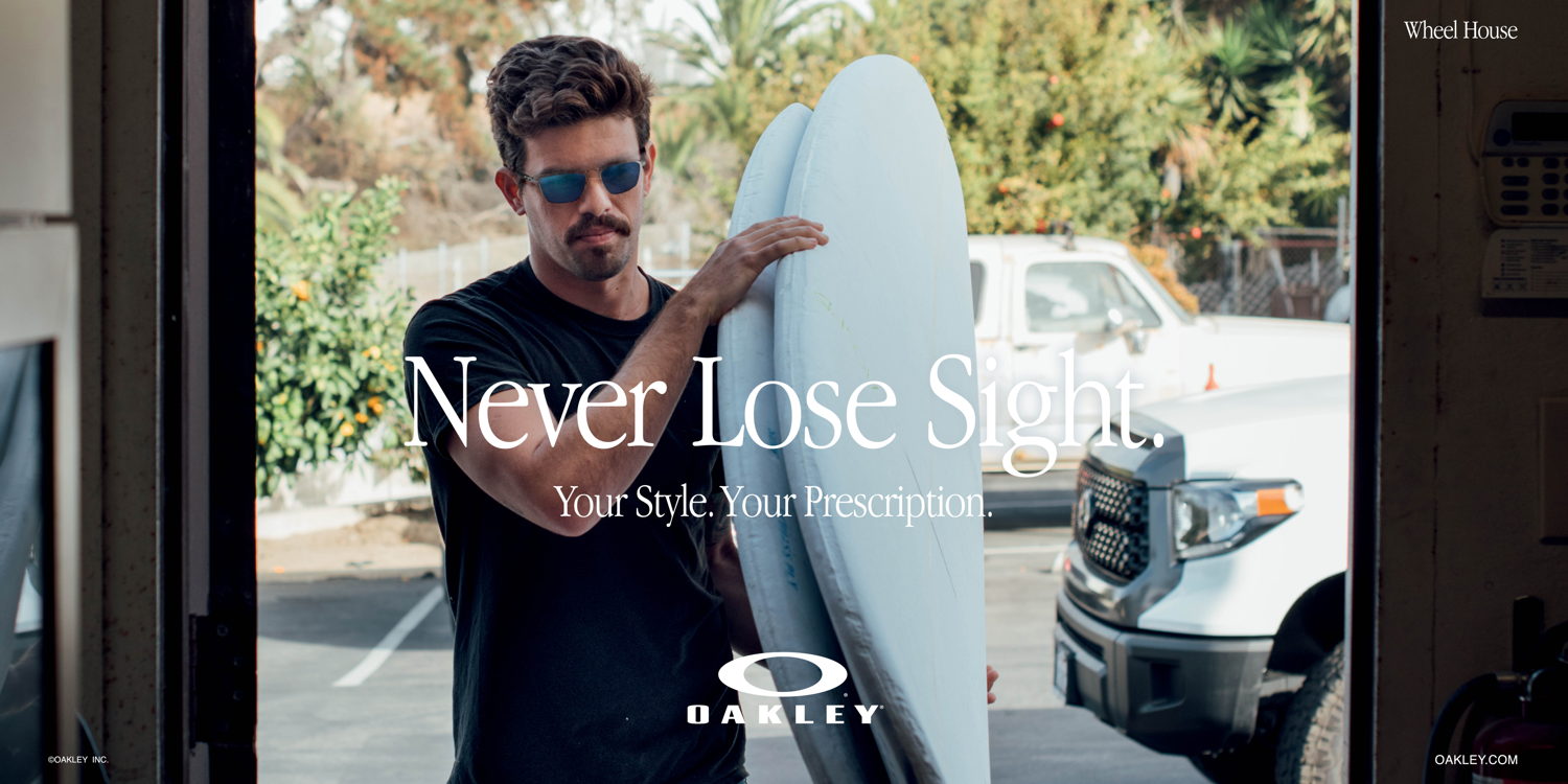 OAKLEY WHEEL HOUSE COLLECTION - CAMPAIGN IMAGE (3)

