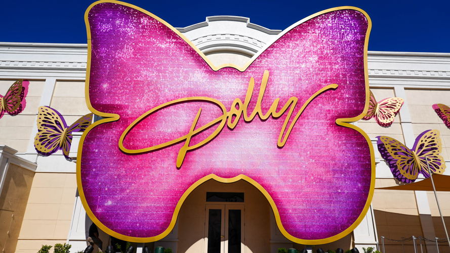 Dollyworld, Pigeon Forge, TN