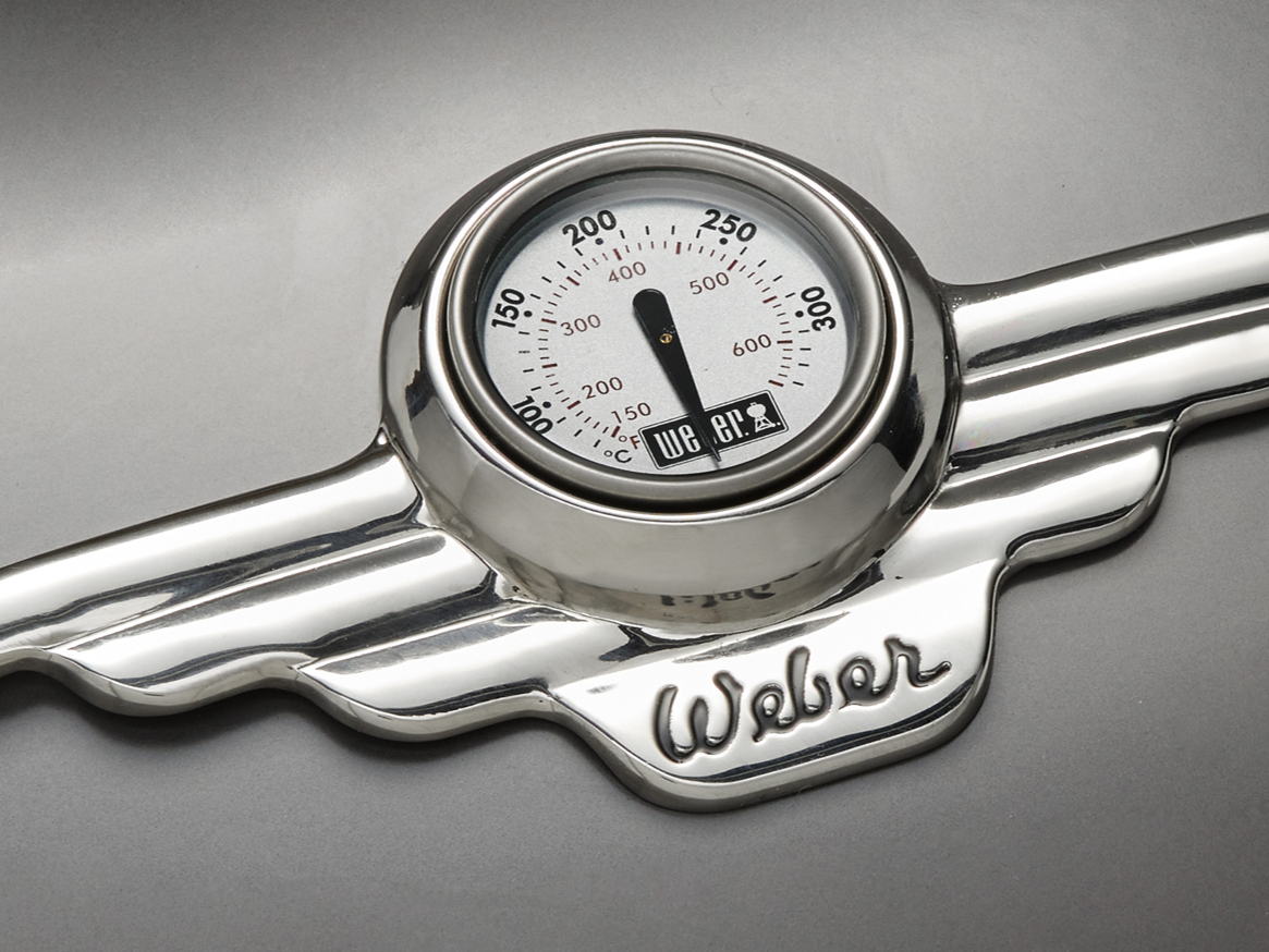 WEBER LANCE LE NOUVEAU BARBECUE À CHARBON KETTLE EDITION LIMITÉE, POUR CÉLÉBRER LE 70ième ANNIVERSAIRE DE LA MARQUE