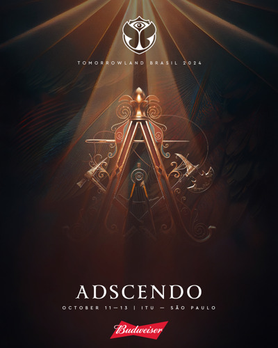 The story of ‘Adscendo’ continues in Brazil