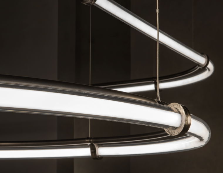 Legacy by Davide Nascimbeni for Henge