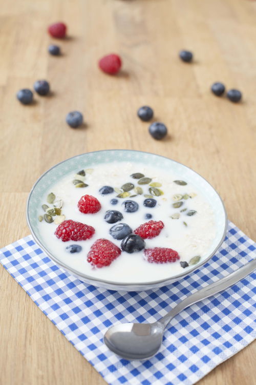 Quakeroats.be - Recept Eva Mouton