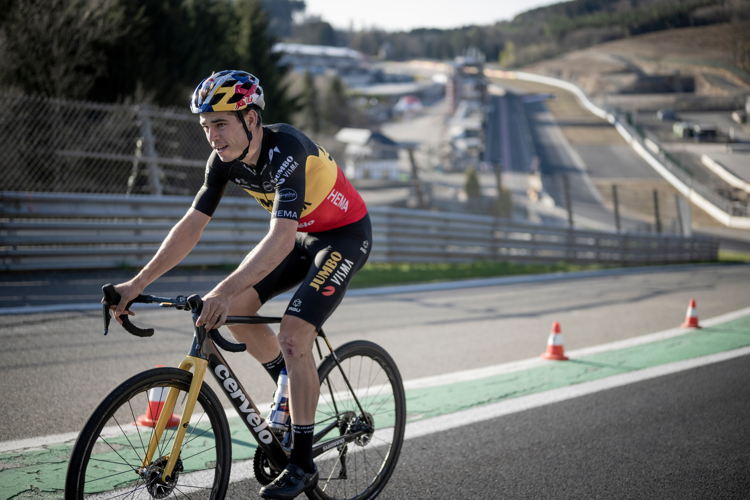 Wout van Aert