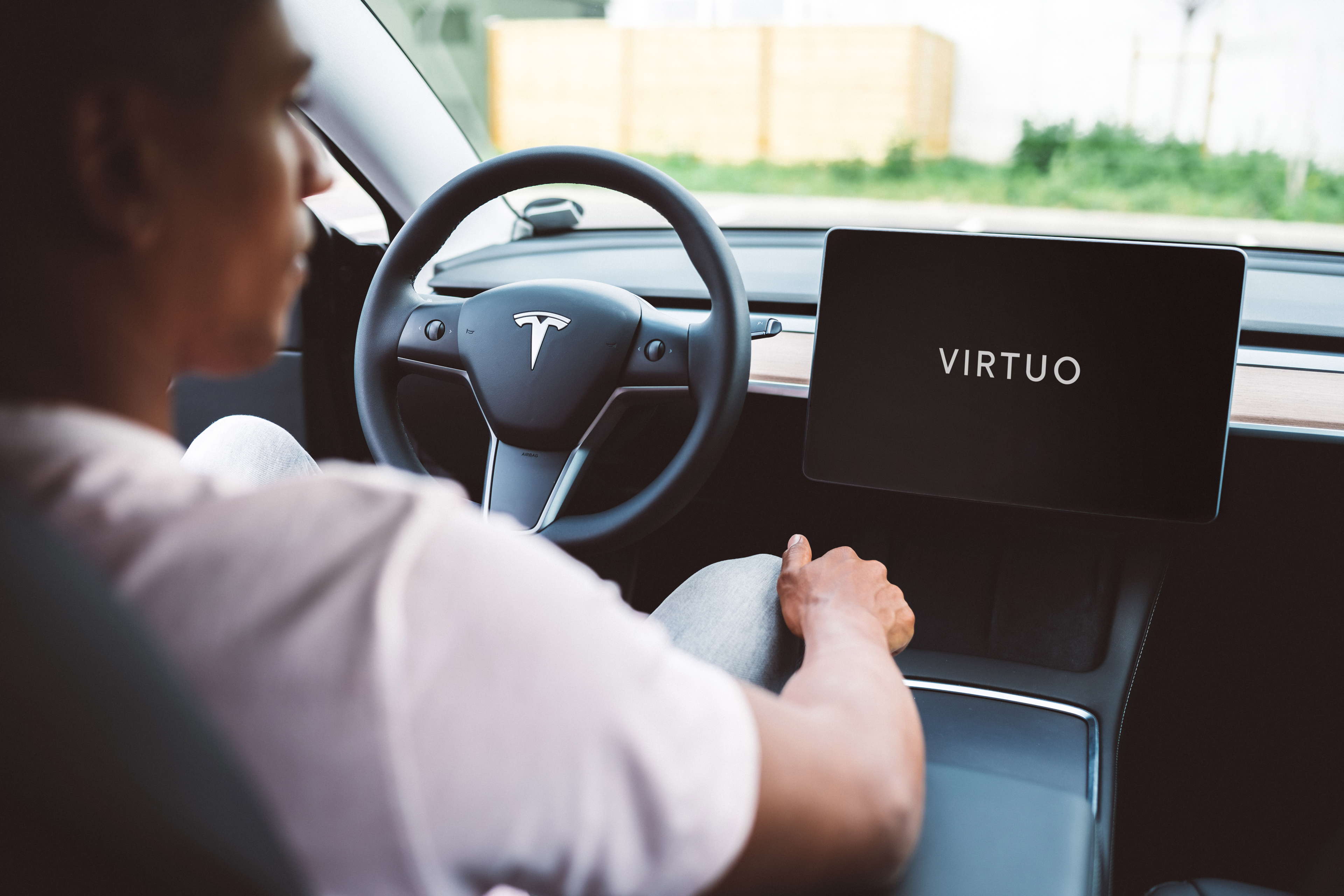 Settimana della Mobilità Sostenibile - VIRTUO, IL MODELLO DI MOBILITÀ SOSTENIBILE CHE STA CAMBIANDO IL MONDO DEL NOLEGGIO AUTO