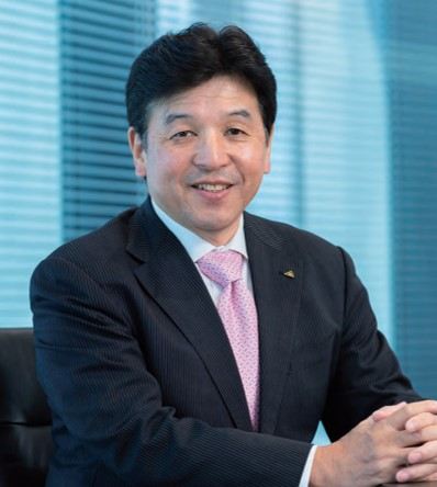 Prinova appoints Masaya Ikemoto as new President and CEO
