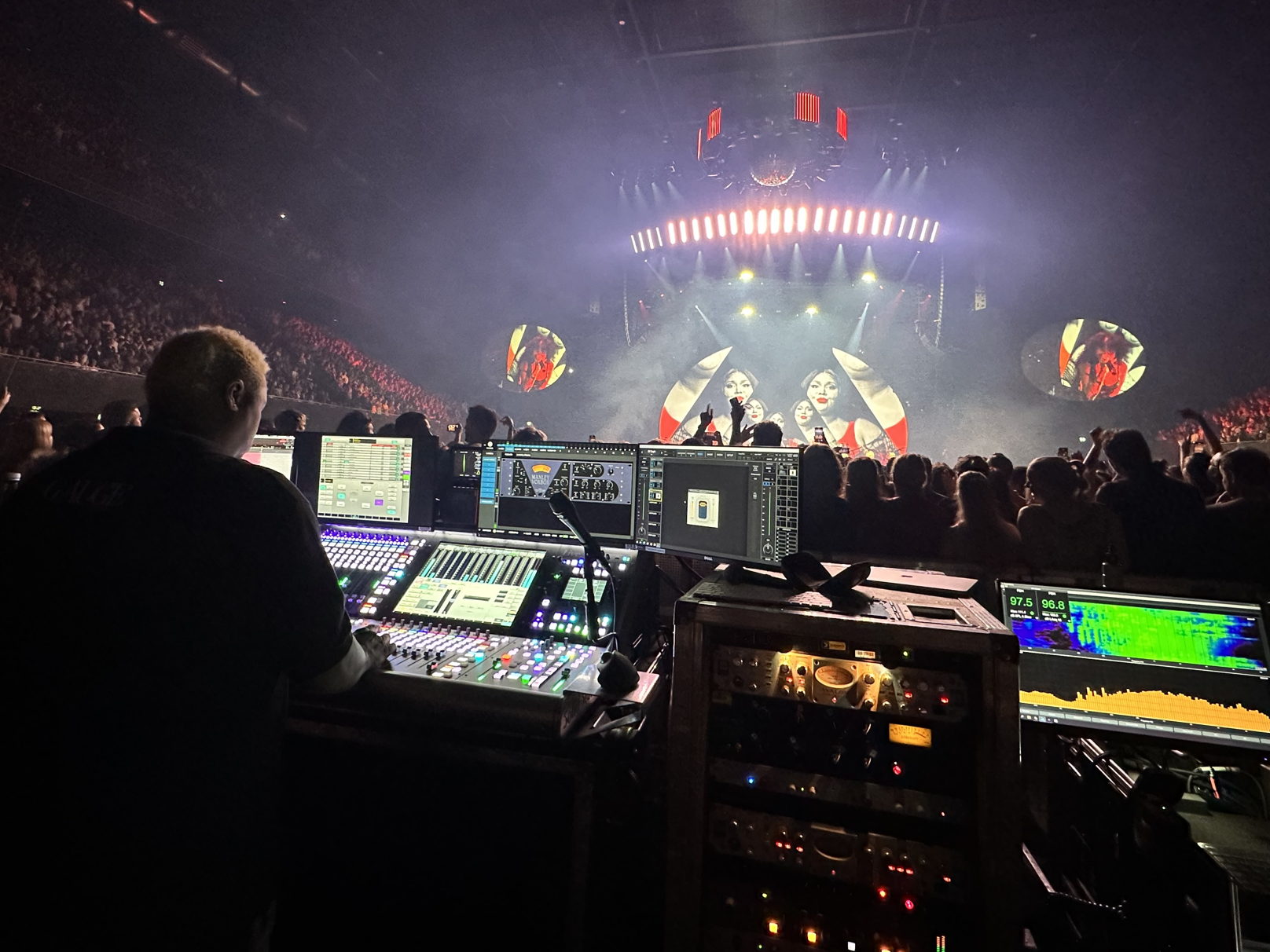 ISE 2025: Solid State Logic Debuts SSL Live V6 Software Update, Delivering Flagship Studio Tools and Comprehensive Dante Routing Enhancements