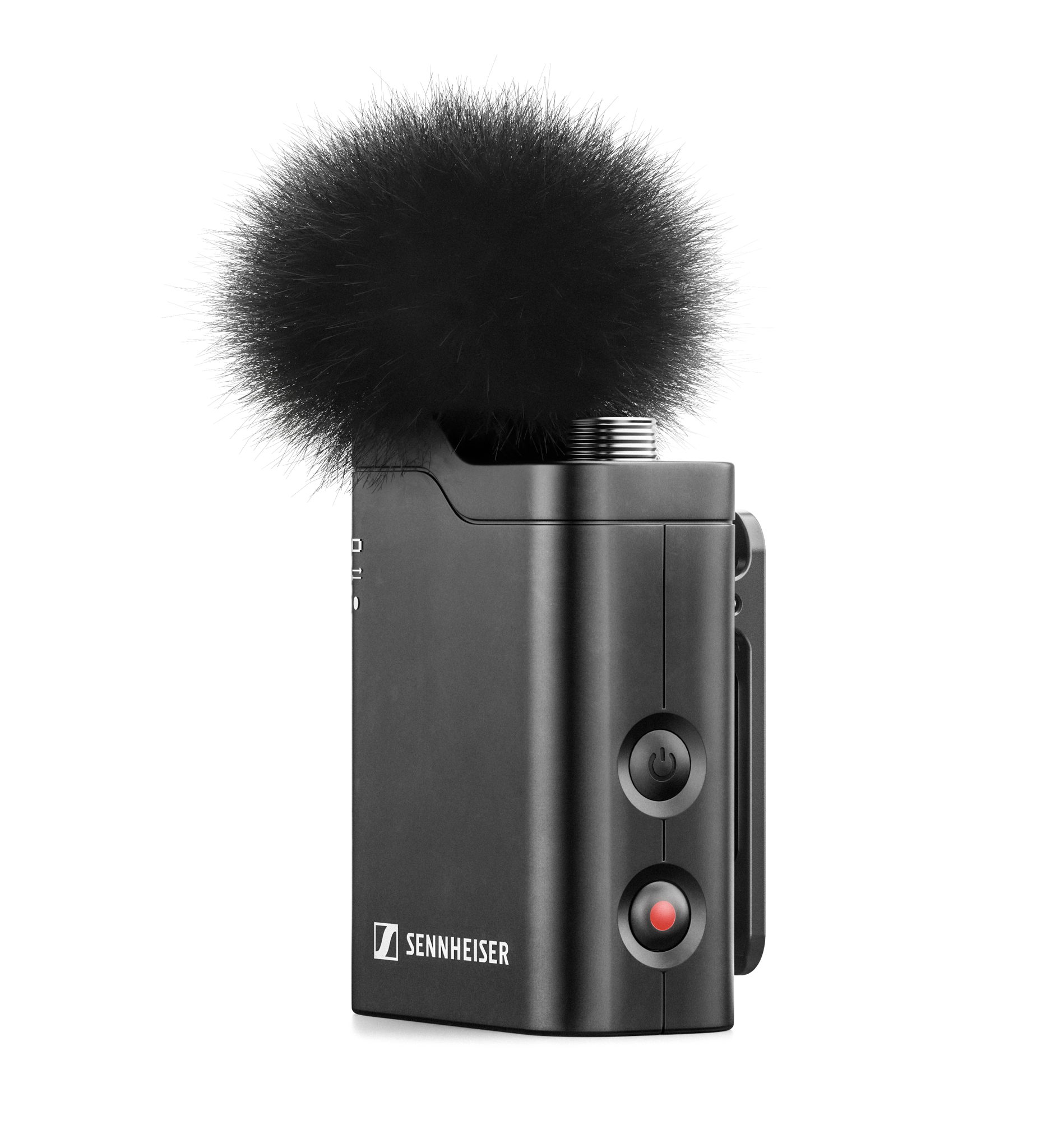 ゼンハイザー、クリエイター向けワイヤレスマイクシステム