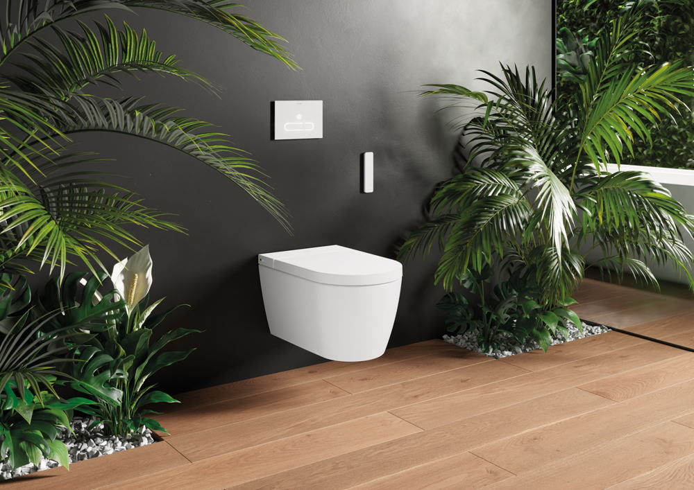 SensoWash Starck f