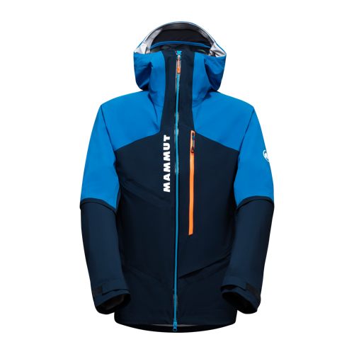 Aenergy Air HS Hooded Jacket Men Aenergy Air HS Hooded Jacket Men
