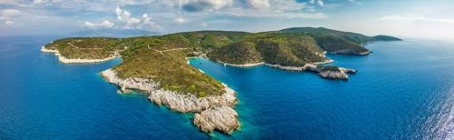 Klein maar fijn: Deze 6 Kroatische mini-eilanden zijn absoluut een bezoekje waard 