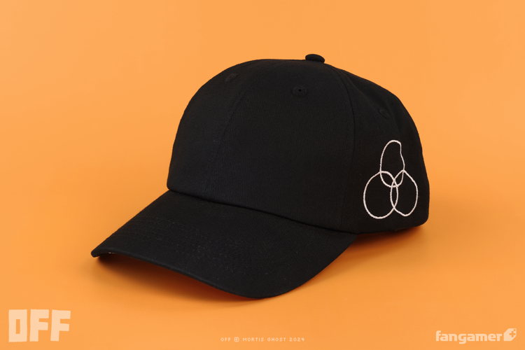 The Batter's Hat