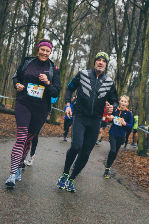 Warmathon Brugge 2018 © VRT