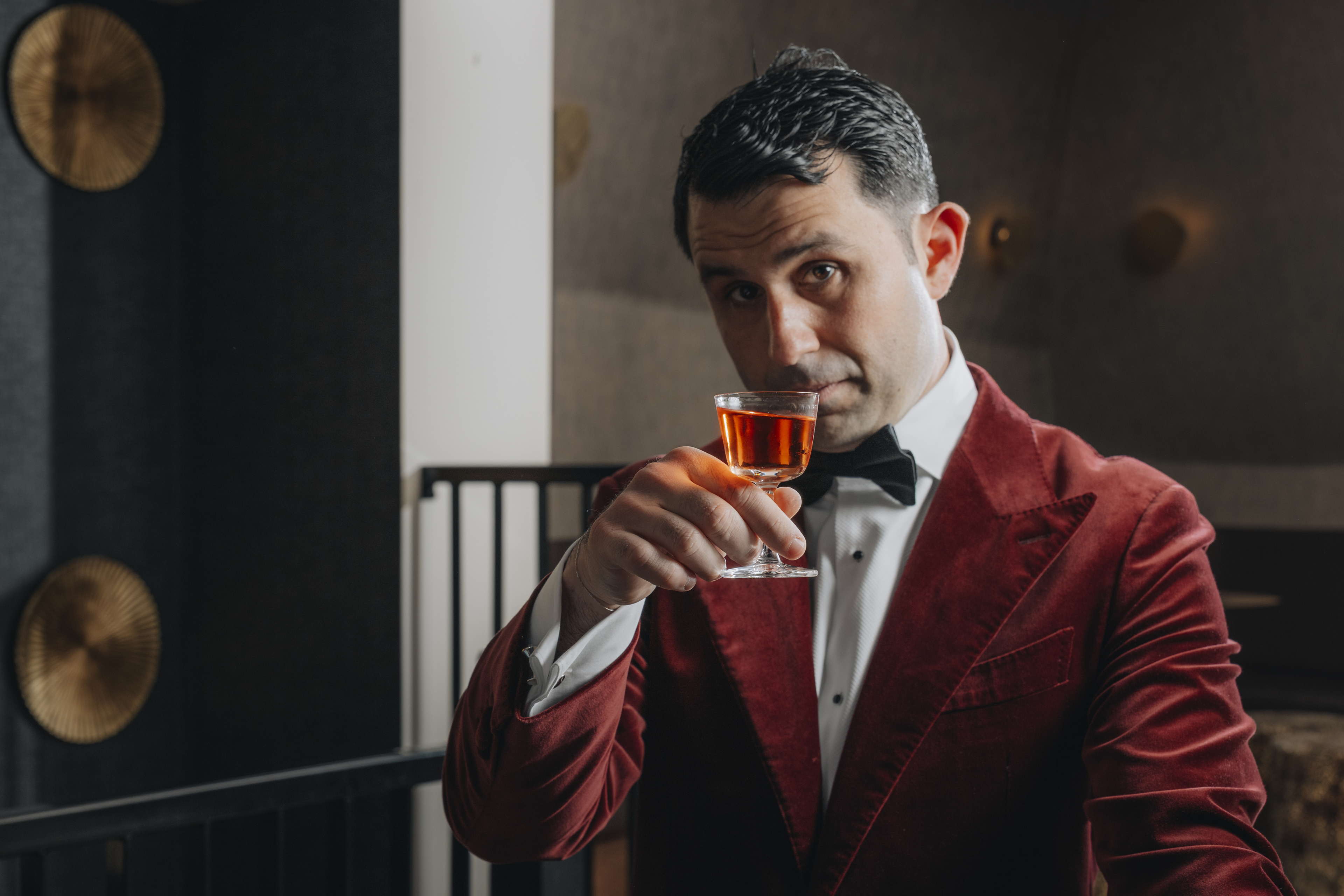 The Rise of Smaller Serves: Why the Mini Martini is Defining Modern Cocktail Culture