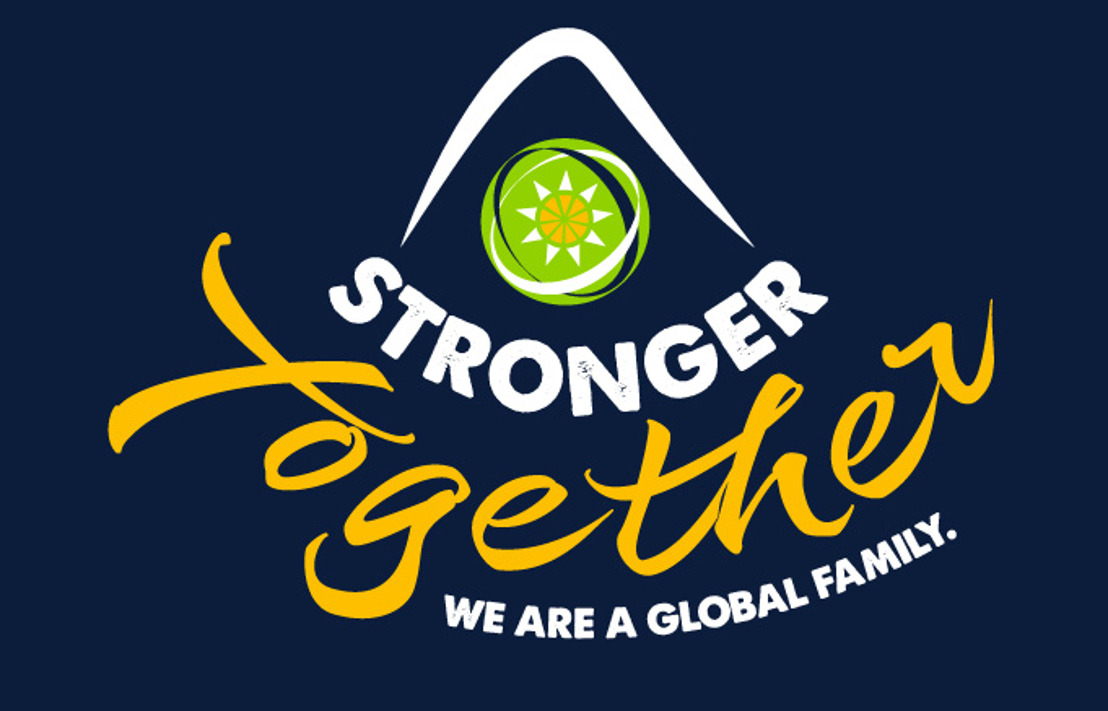 OECS Commission Continues Stronger Together Campaign: We are a Global Family