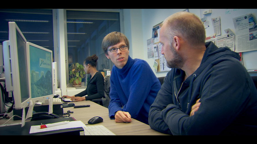 Voor hetzelfde geld
(c) VRT