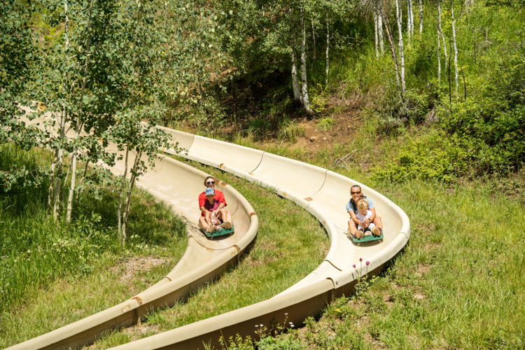 Courtesy Christian Ridings/Purgatory Ski Resort