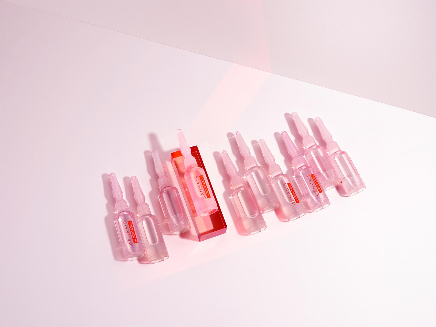 Cure 6x90ml €51,30