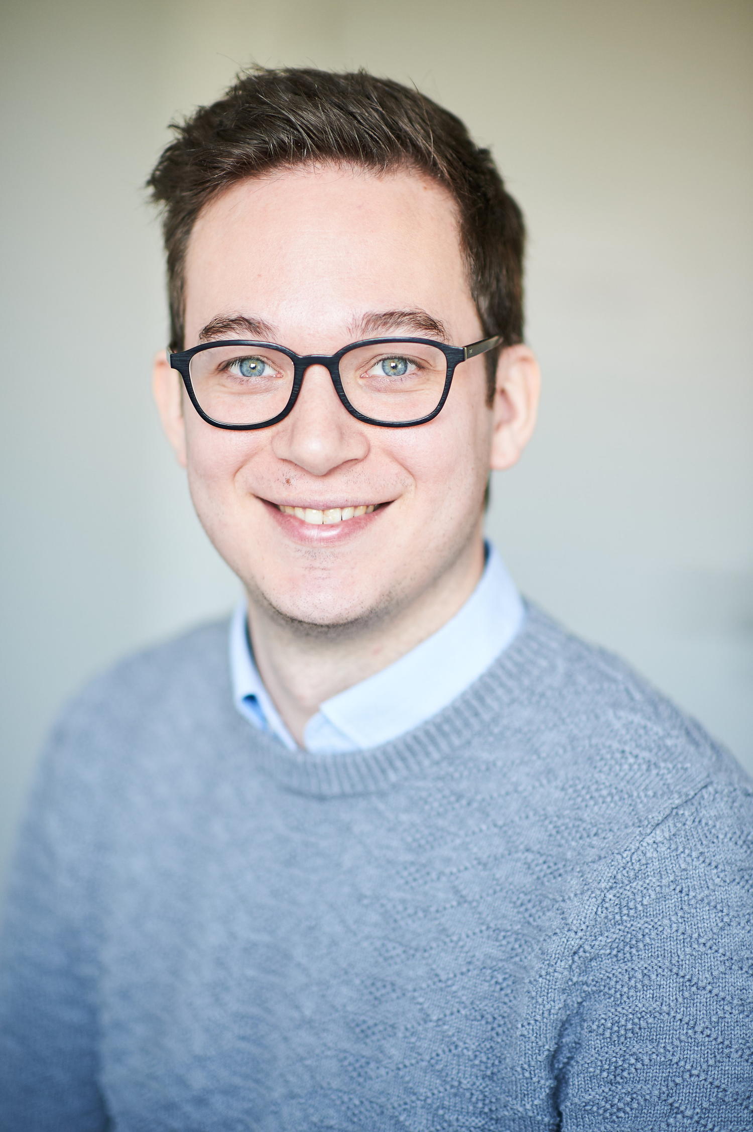 Michiel Crommelinck